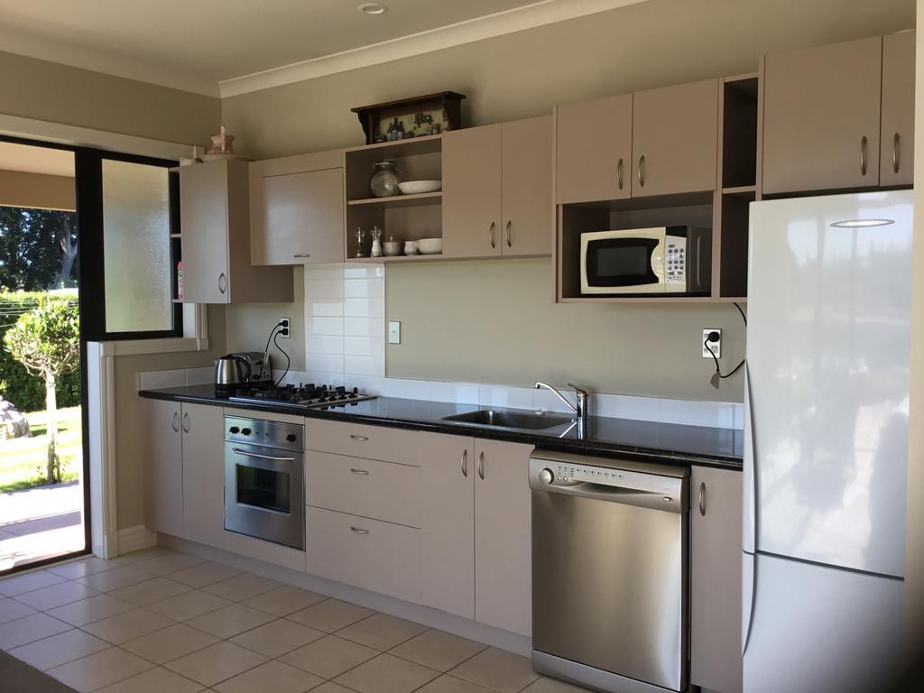 Northbrook Waters Apartamento Rangiora Exterior foto