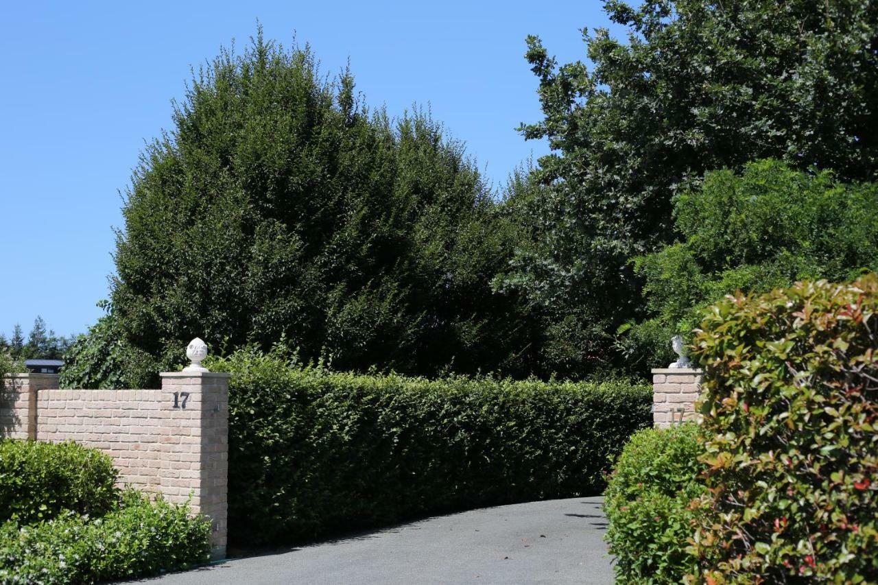 Northbrook Waters Apartamento Rangiora Exterior foto